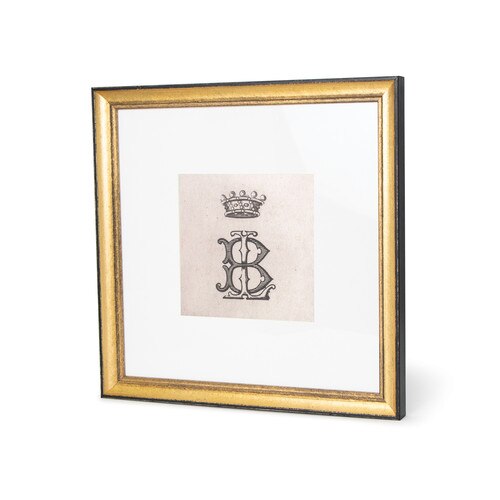 Framed Artwork